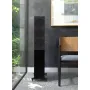 KEF R5 Gloss Black